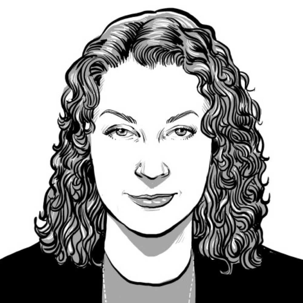 Kathleen McGivney