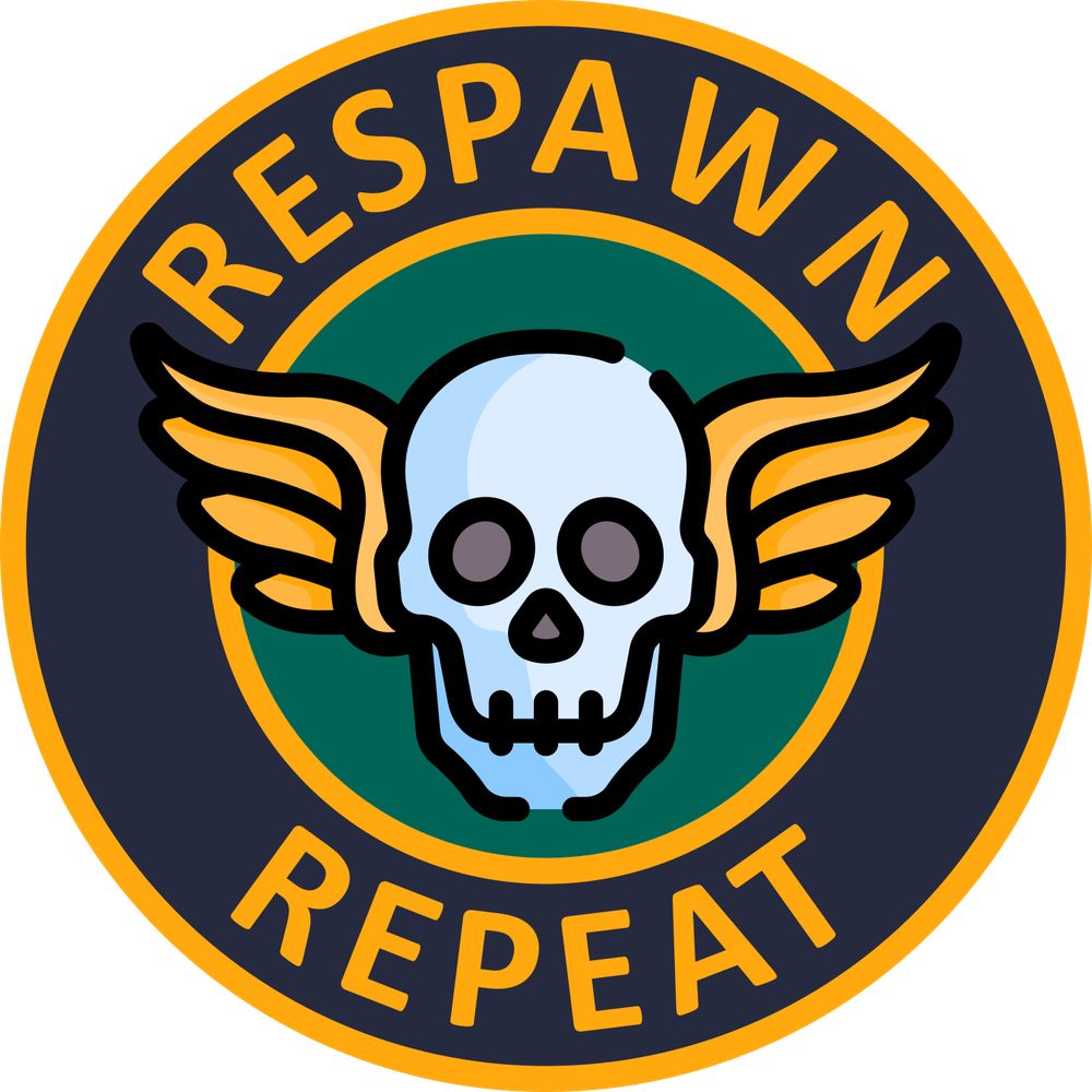 Respawn Repeat