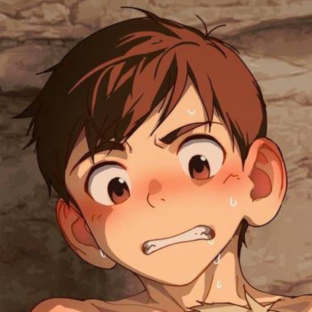 B4LERION - YAOI