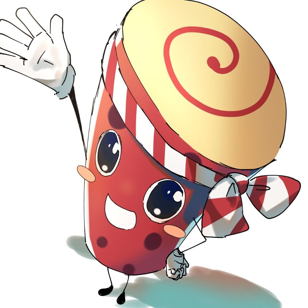 よいとまけくん