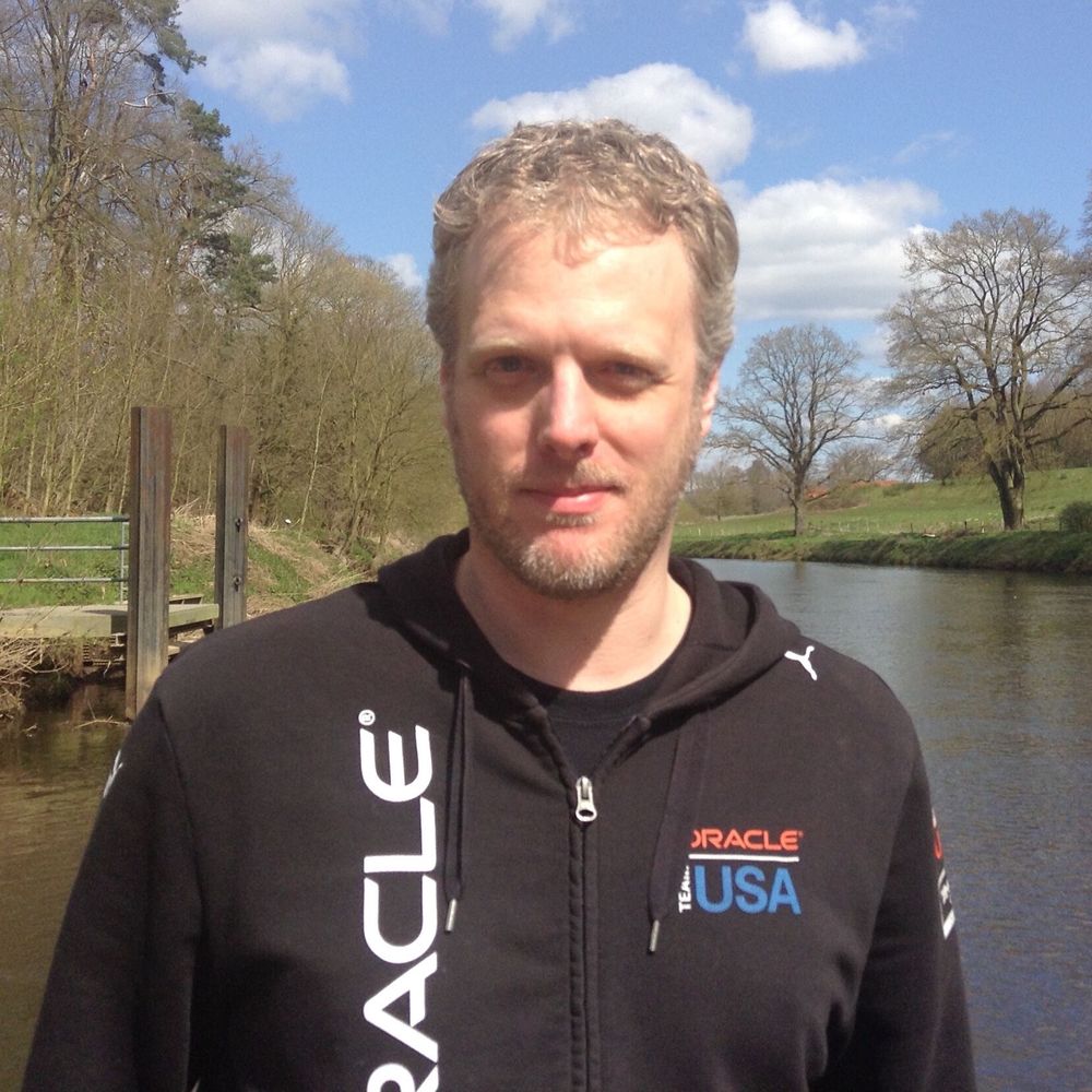 Klaas-jan Jongsma