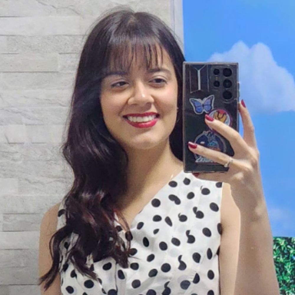 Sarinha ✨️
