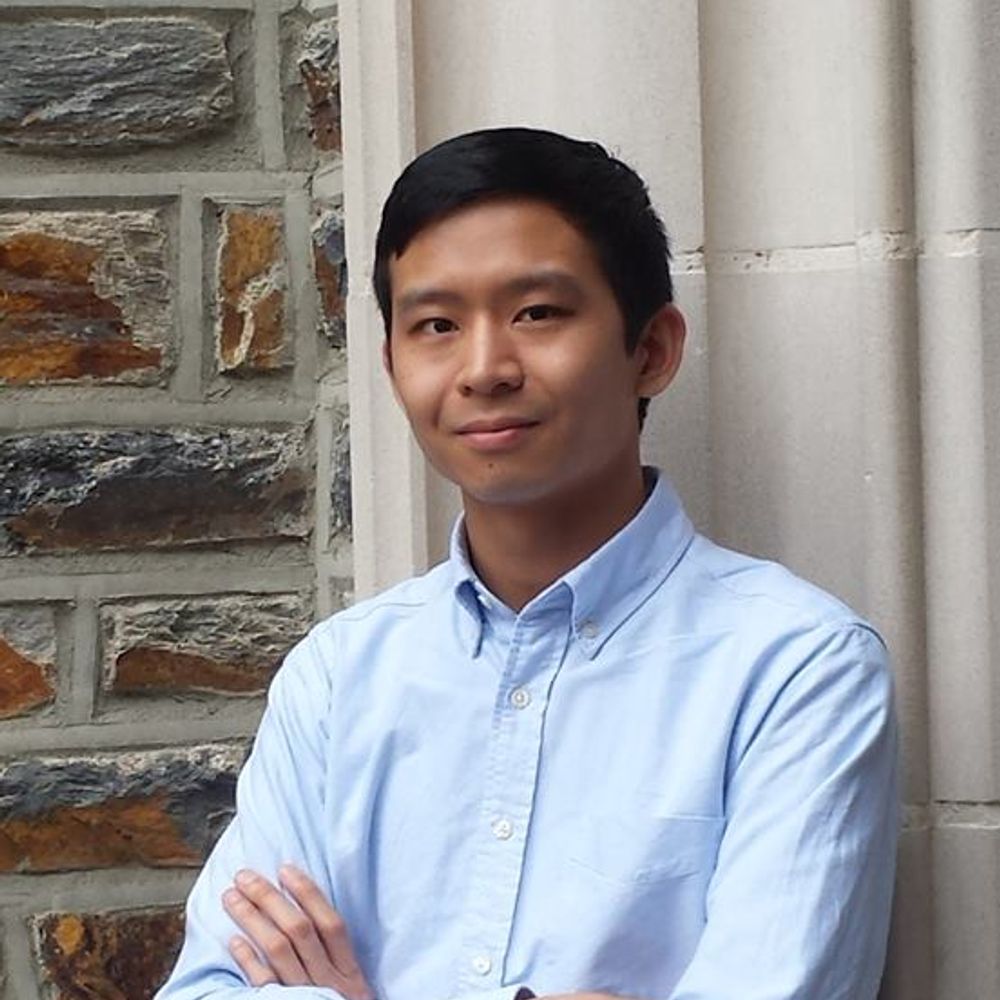 Seaver Wang