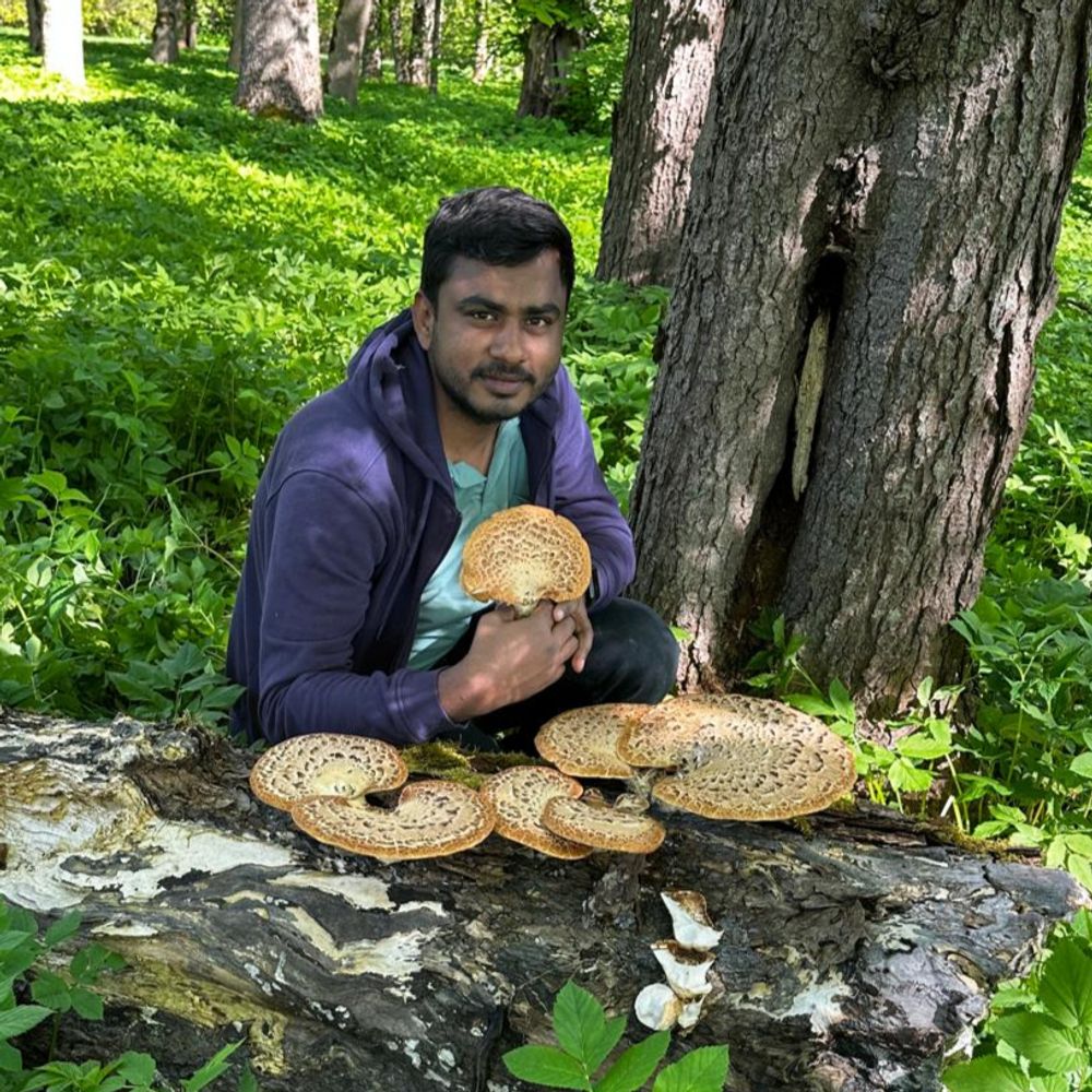 Manikandan Ariyan