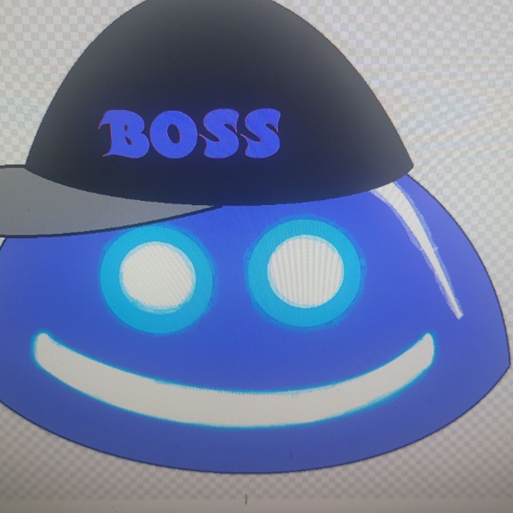 Slime Boss's avatar