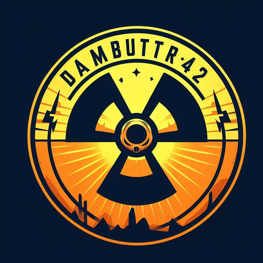 DAMBUTTER42
