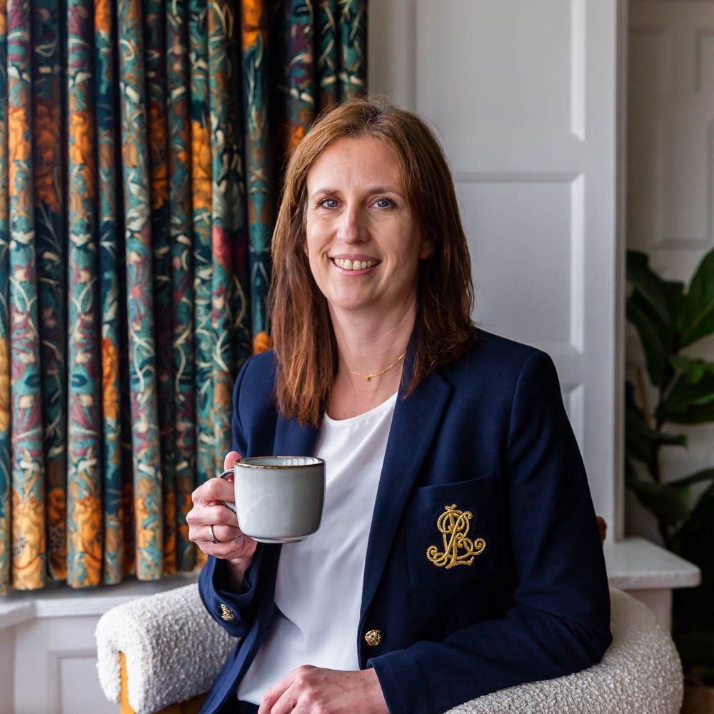 Laura Gowers