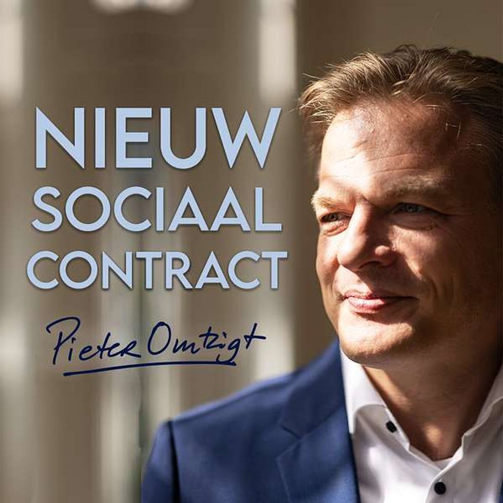 Pieter Omtzigt