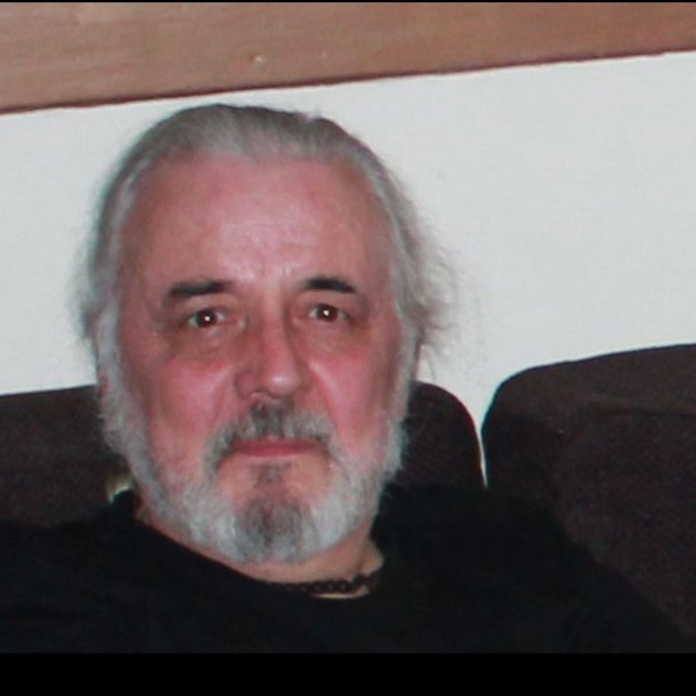 Frank Armstrong