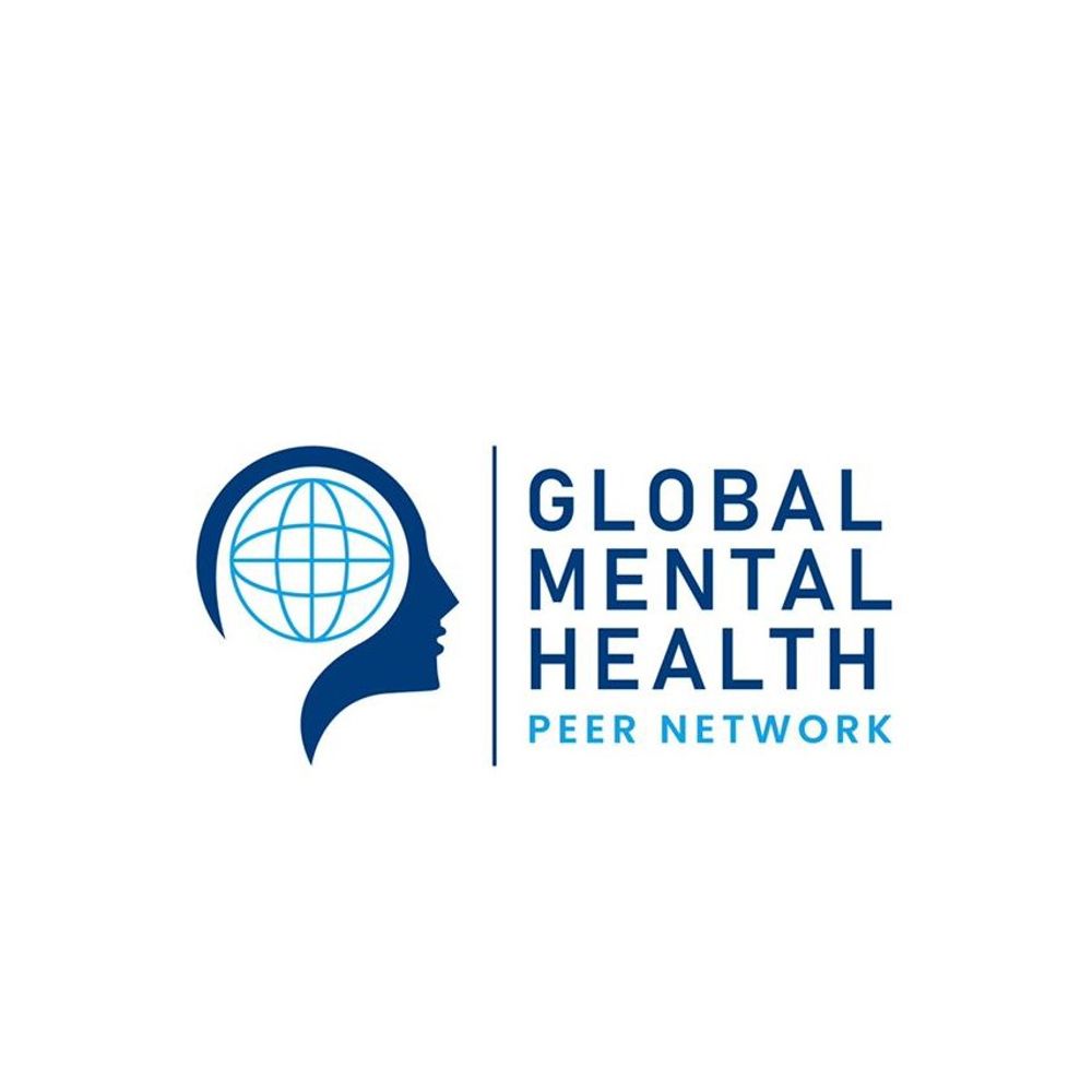 Global Mental Health Peer Network