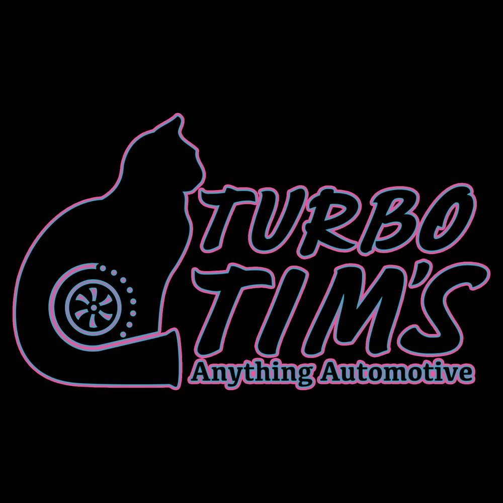 Turbo Tim's