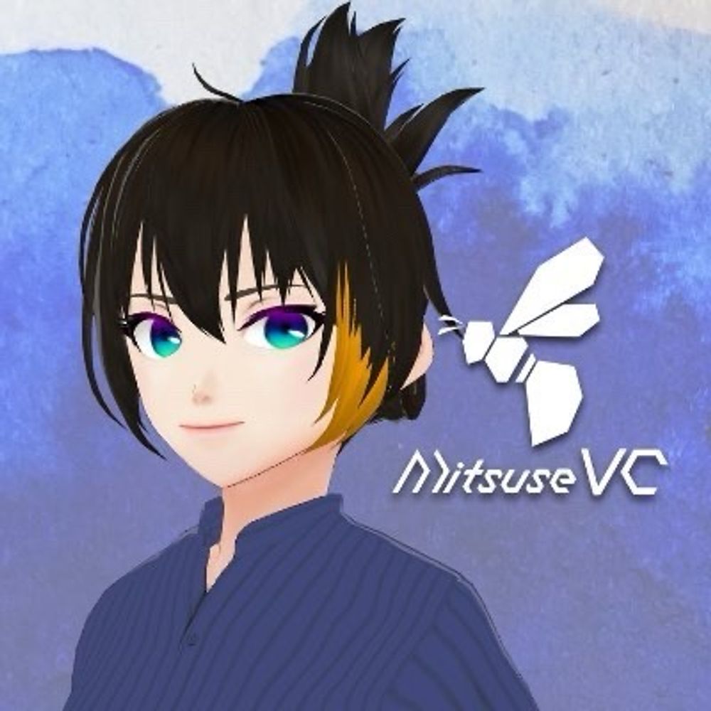蜂弥ミツセ