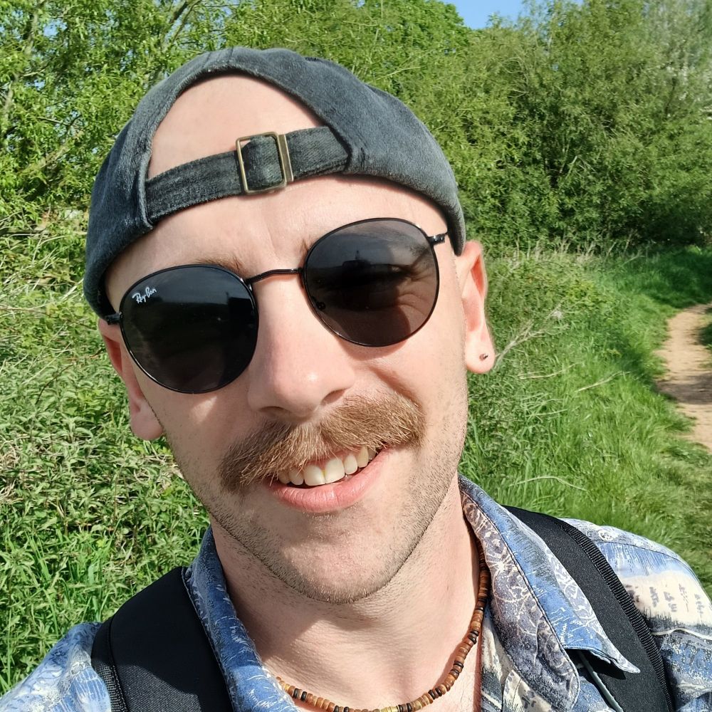 Robbie Lytollis