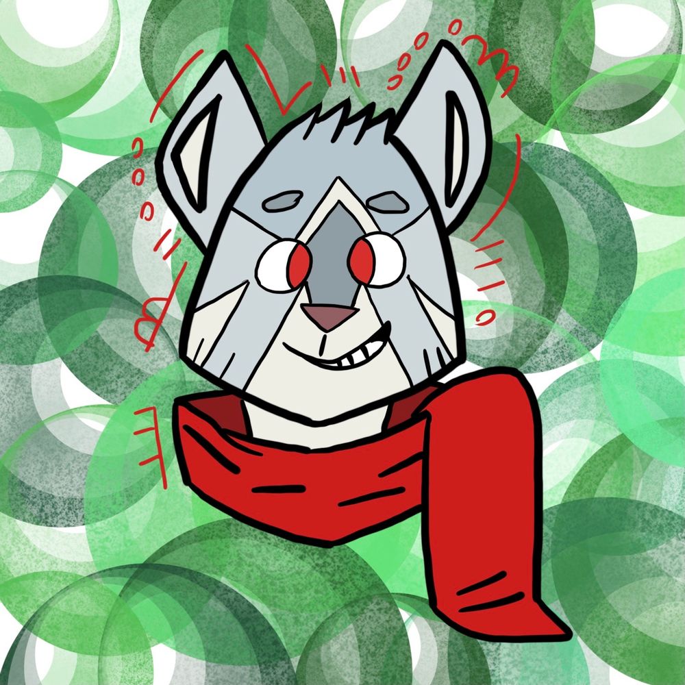 What Da Werewolf Doin?'s avatar