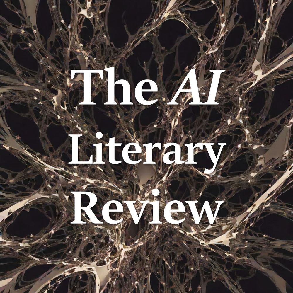 The AI Literary Review