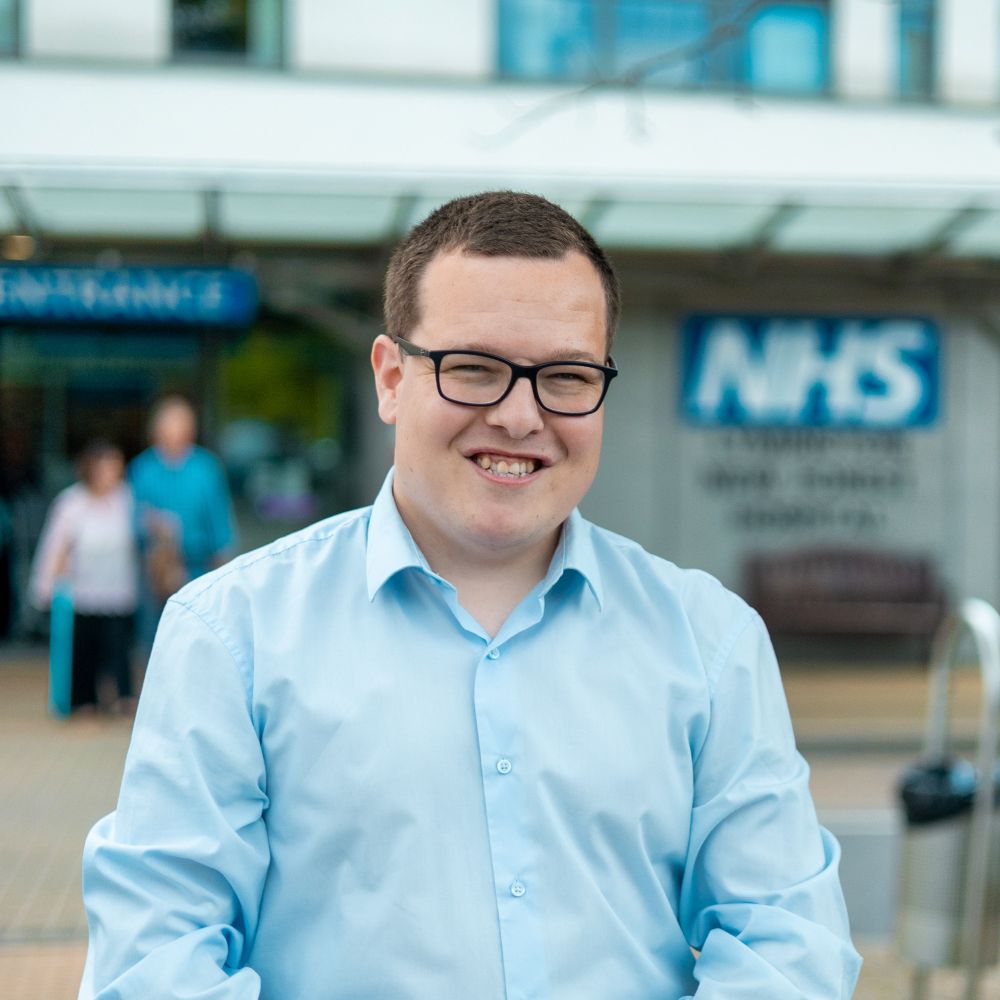 Cllr Jack Davies