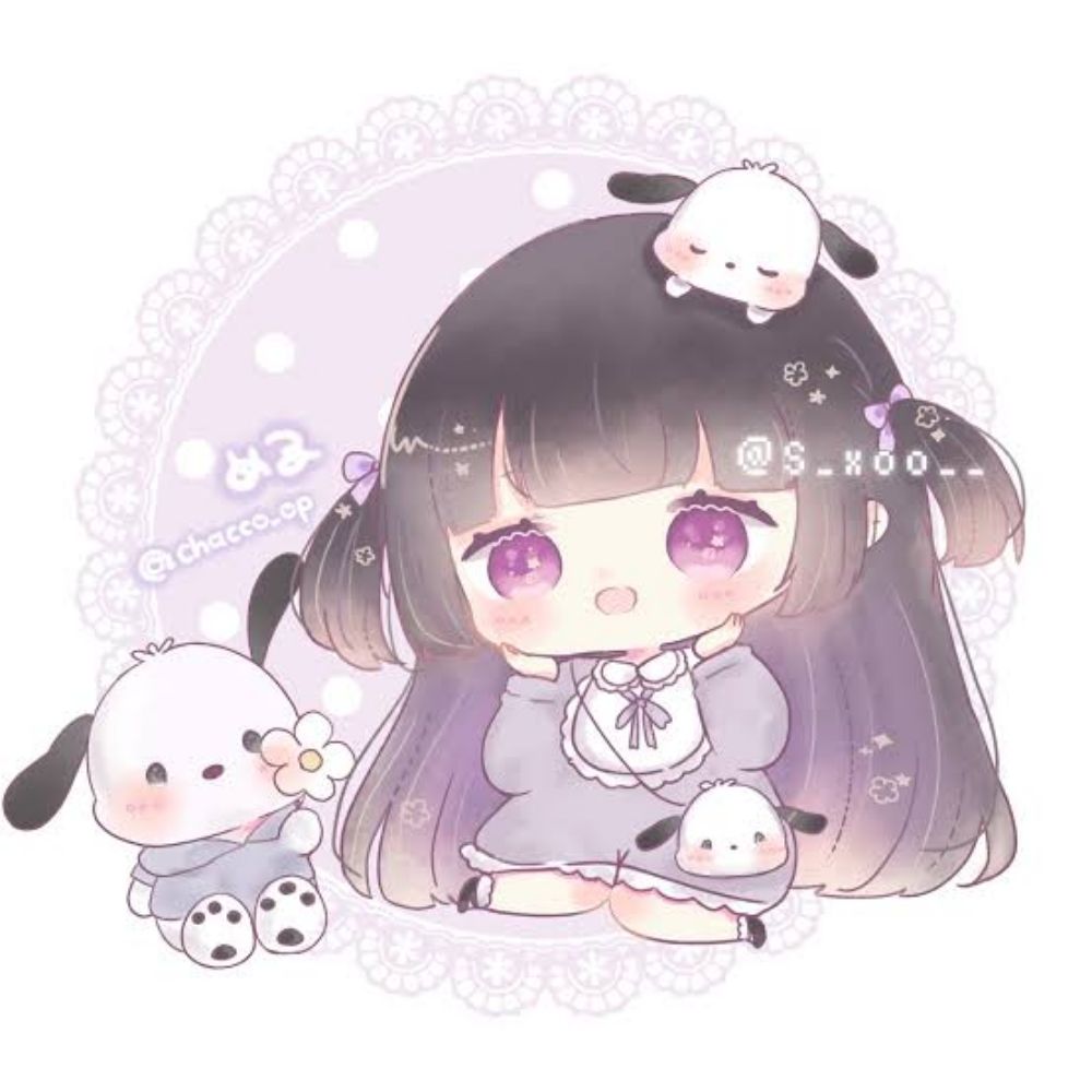 みお🐇🤪すぷびのおんな❕