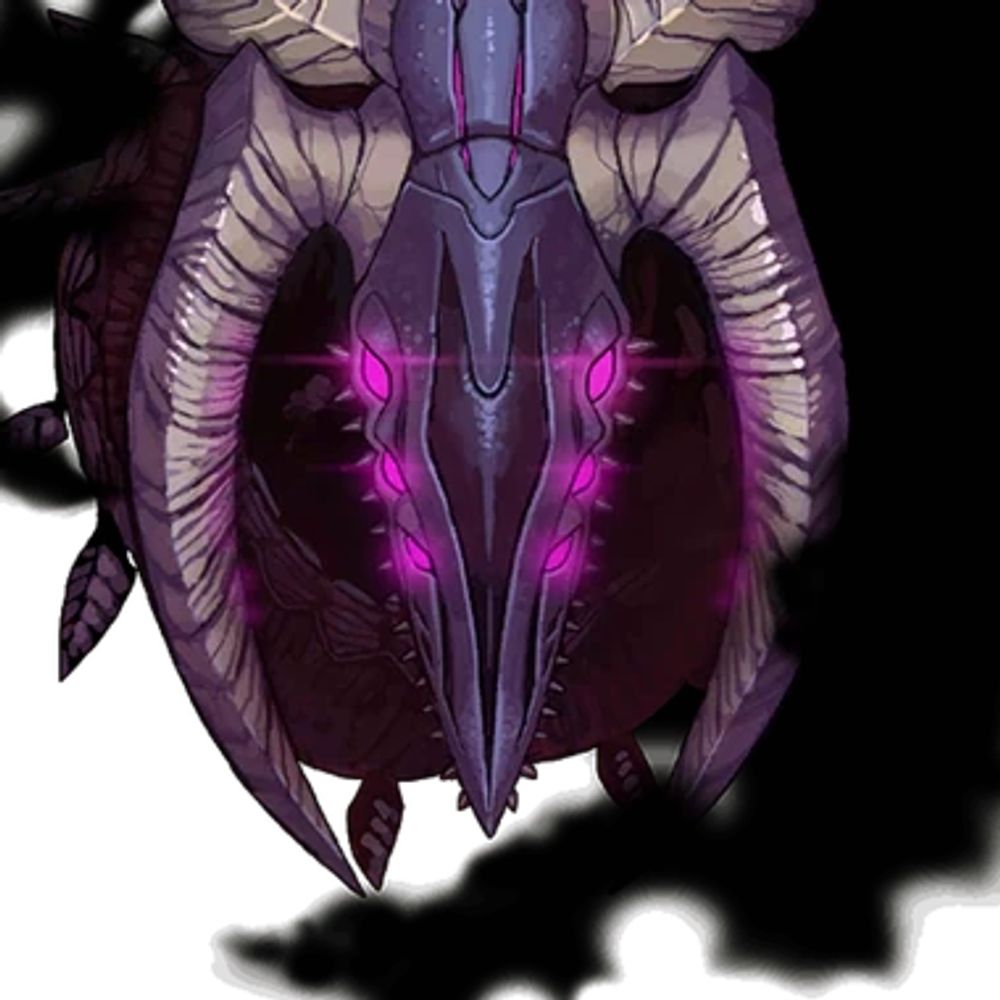 Arcane Scion
