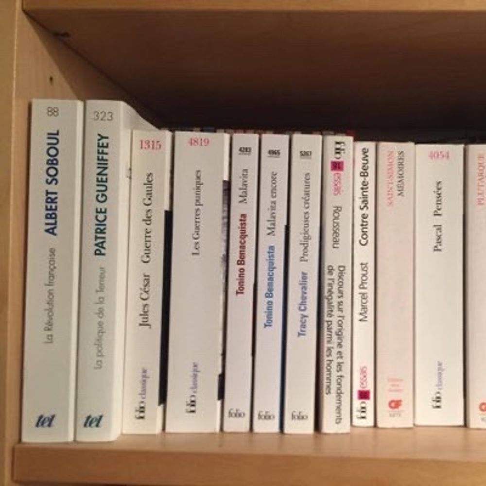 étagèresetlivres