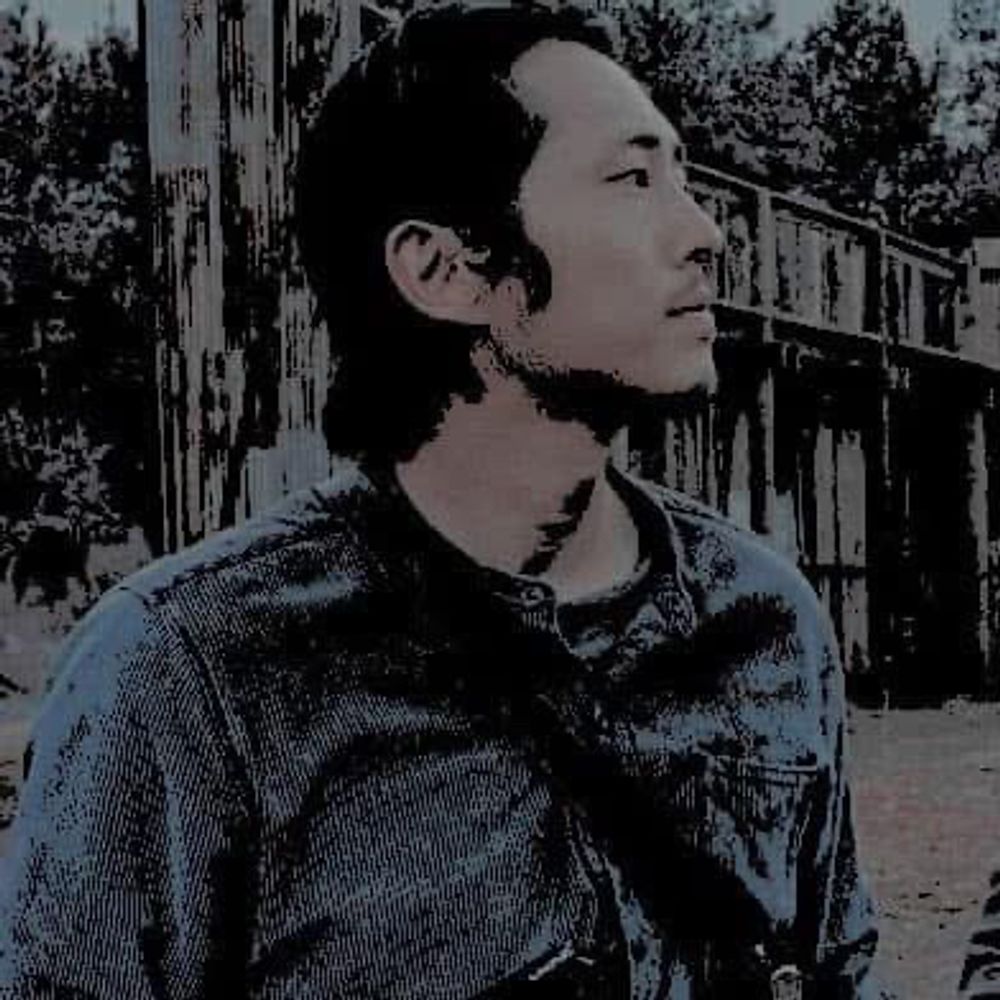 Glenn Rhee