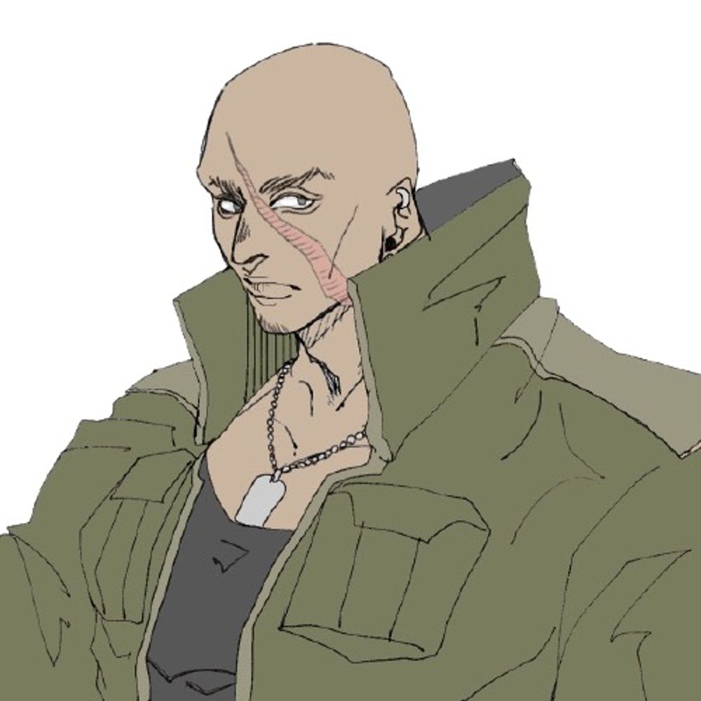 七篠ゴンザレス