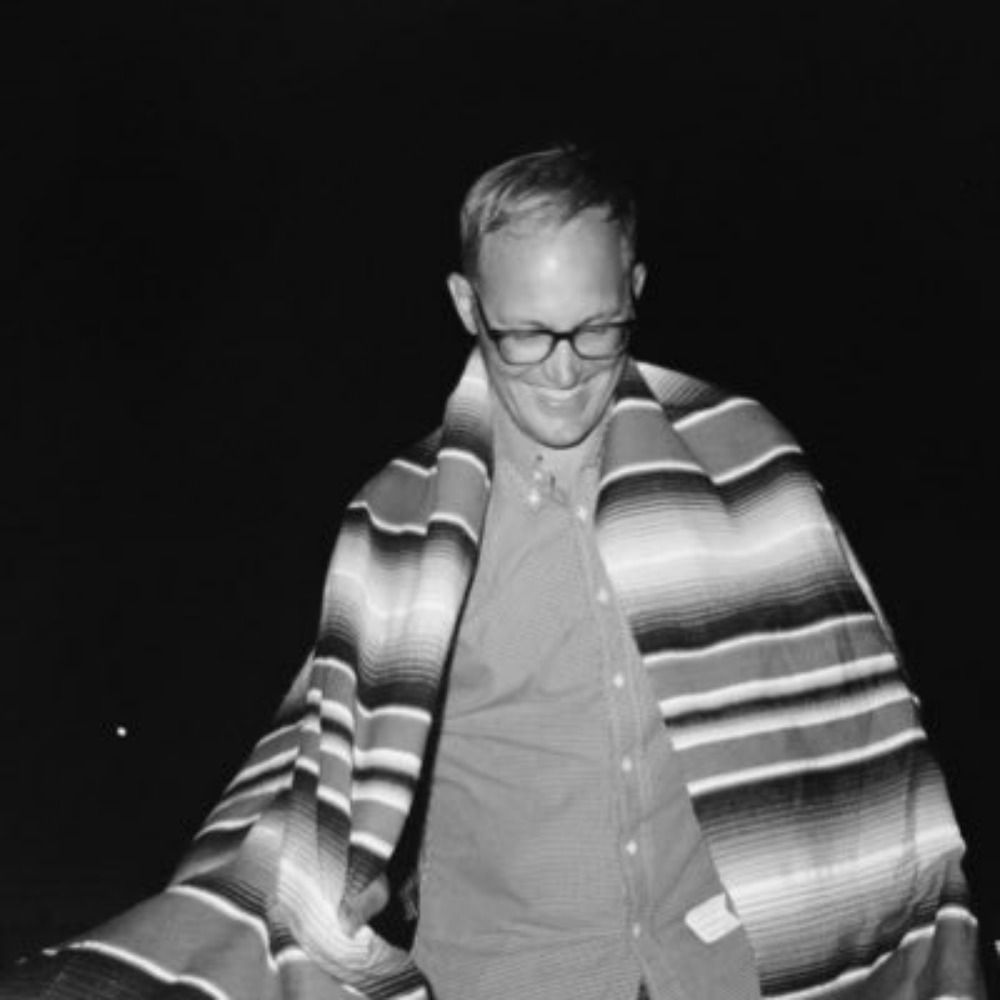 Matthew Strugar