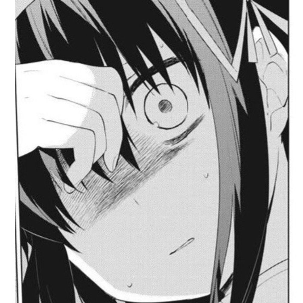 Homura★Majka