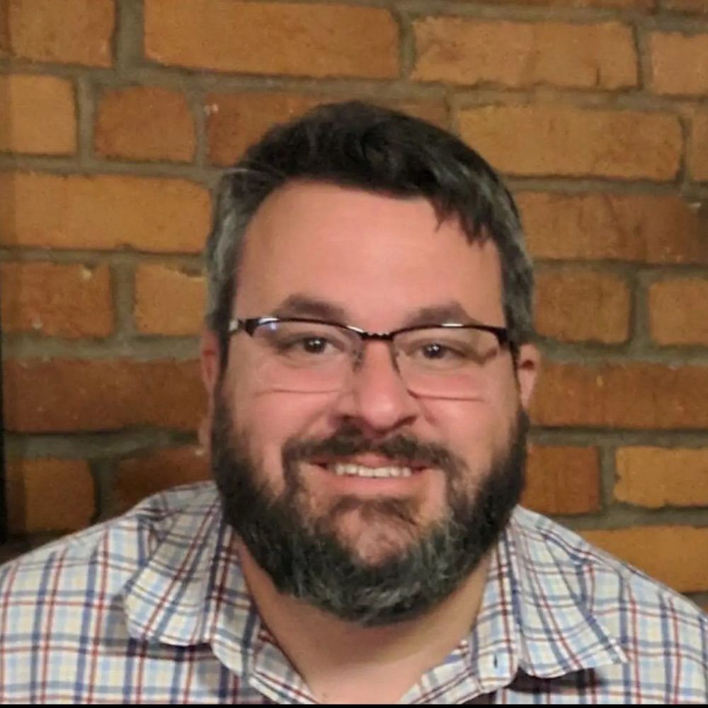 Mike Rosenwald