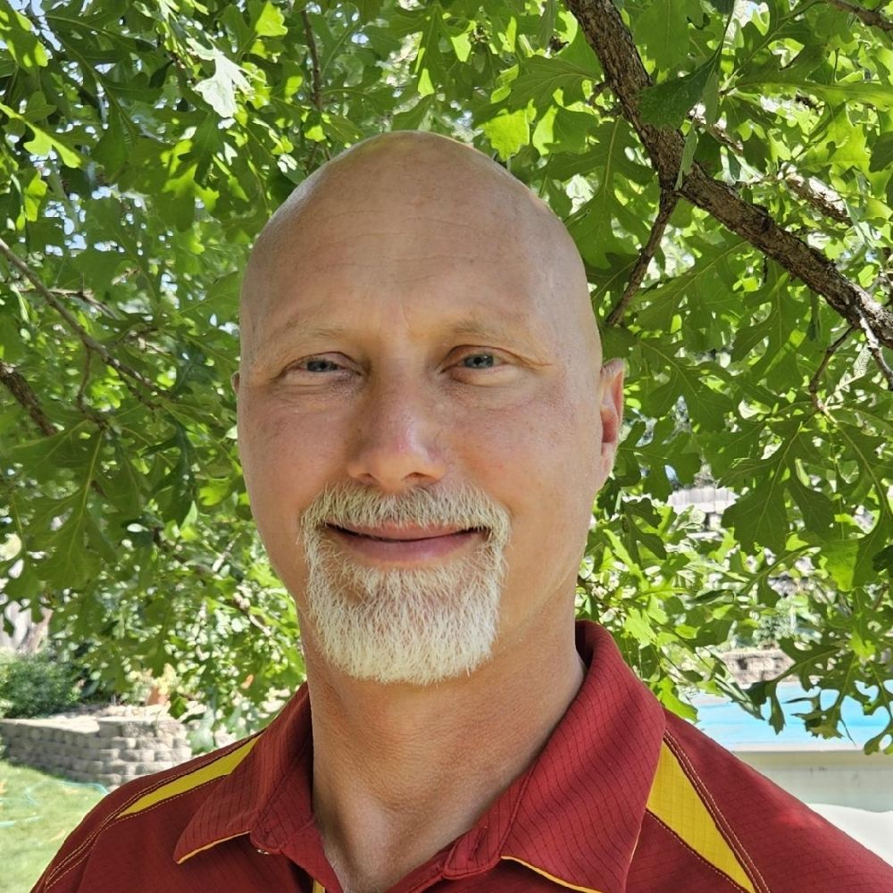Jeff Kopaska