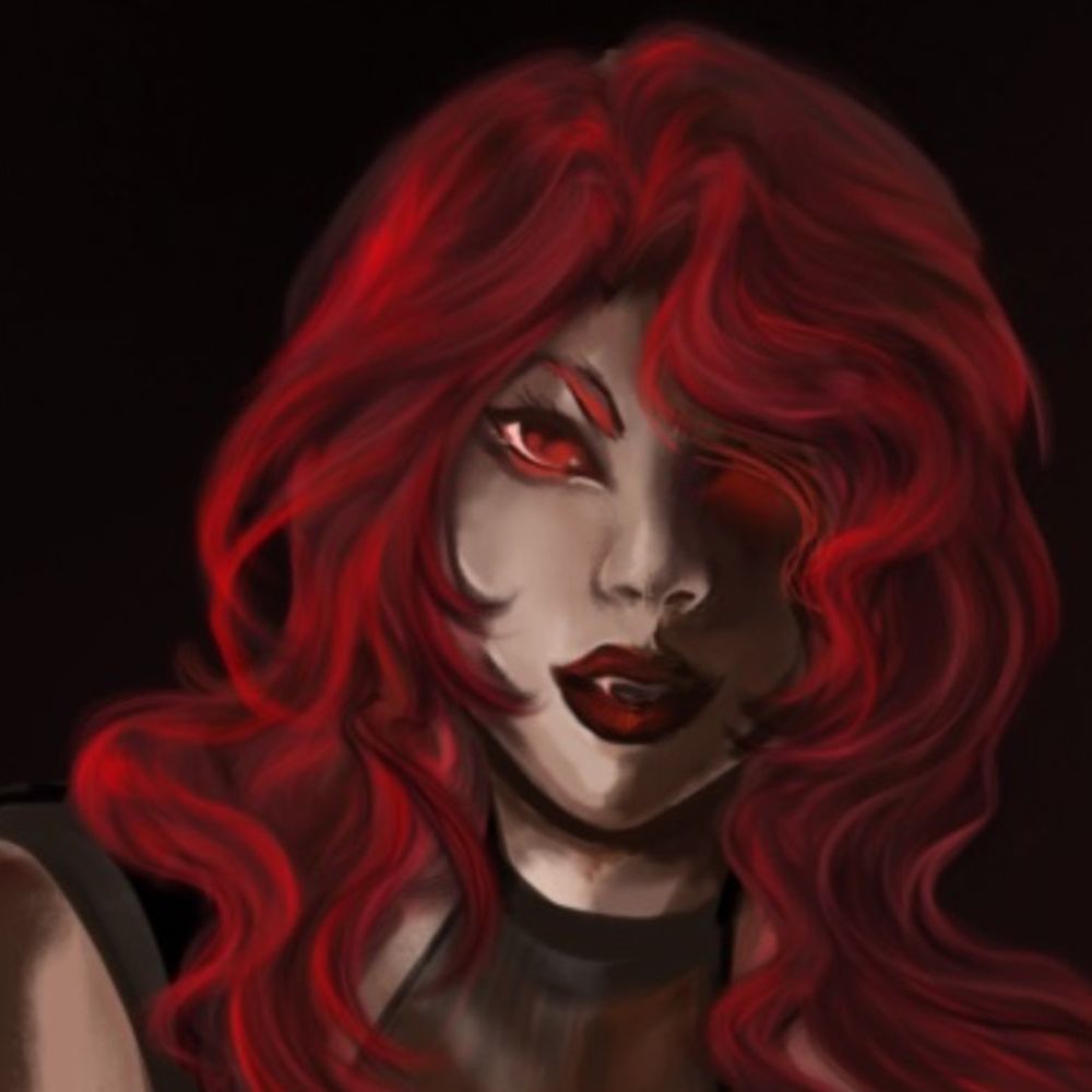wiltedartist