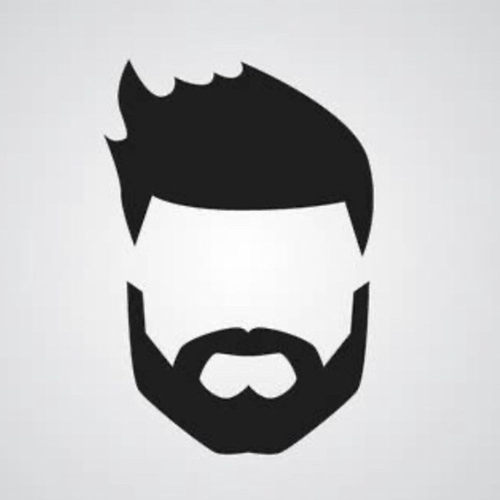 NV bearded nurse