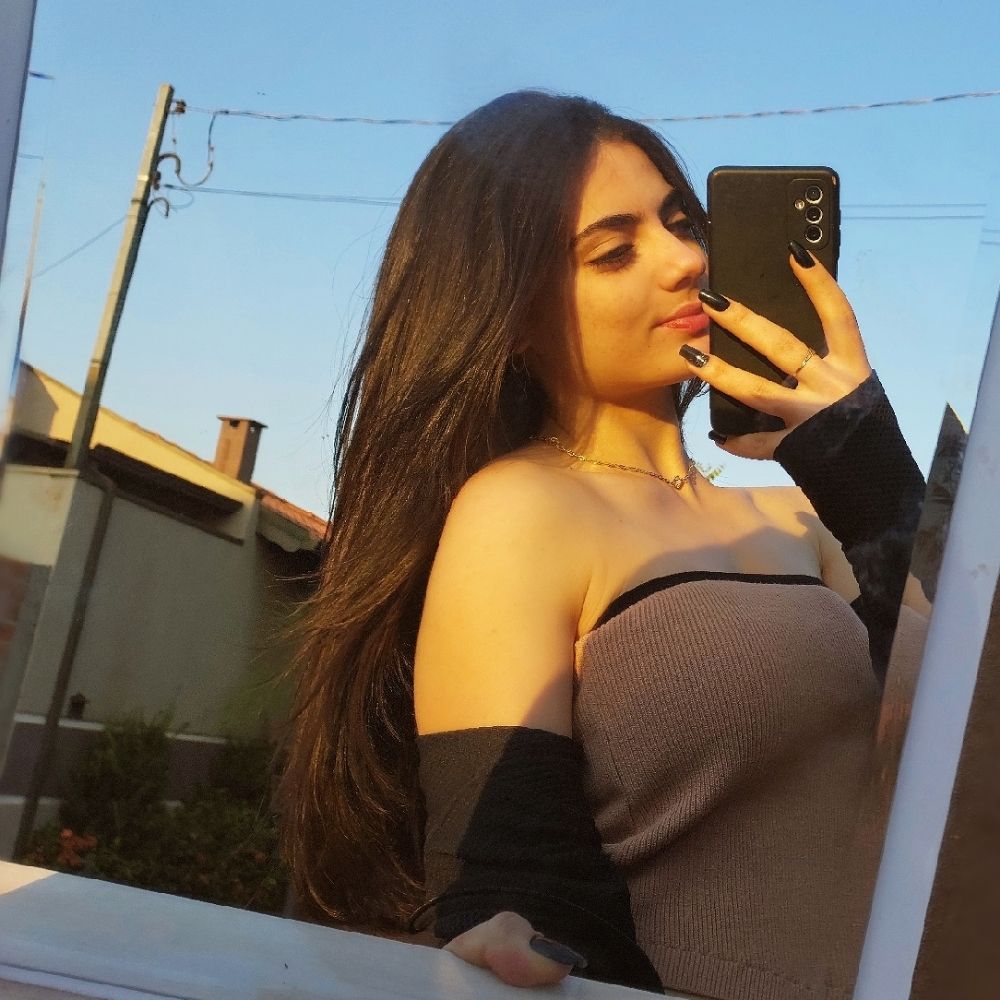 Isadora 