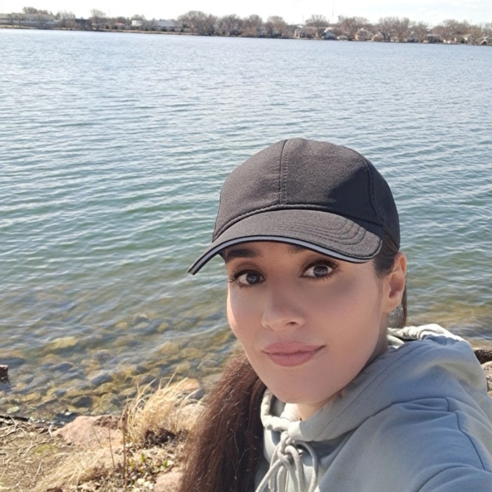 Fariba Heydari S.