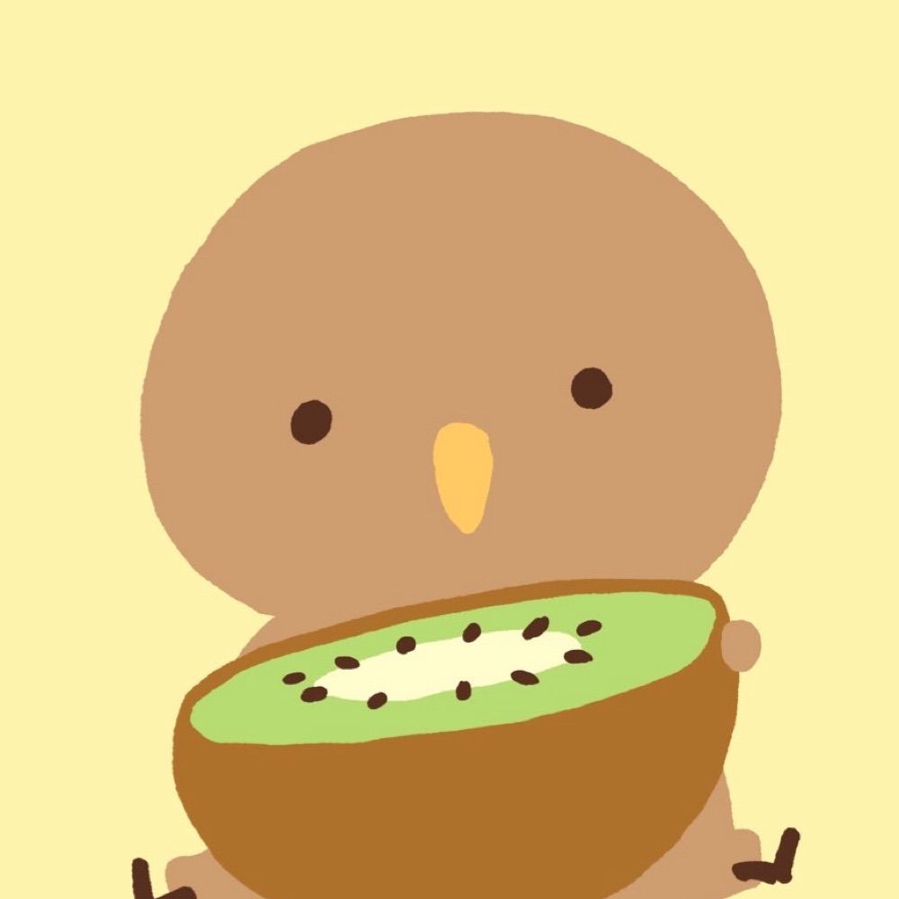 Kucch キウイくん