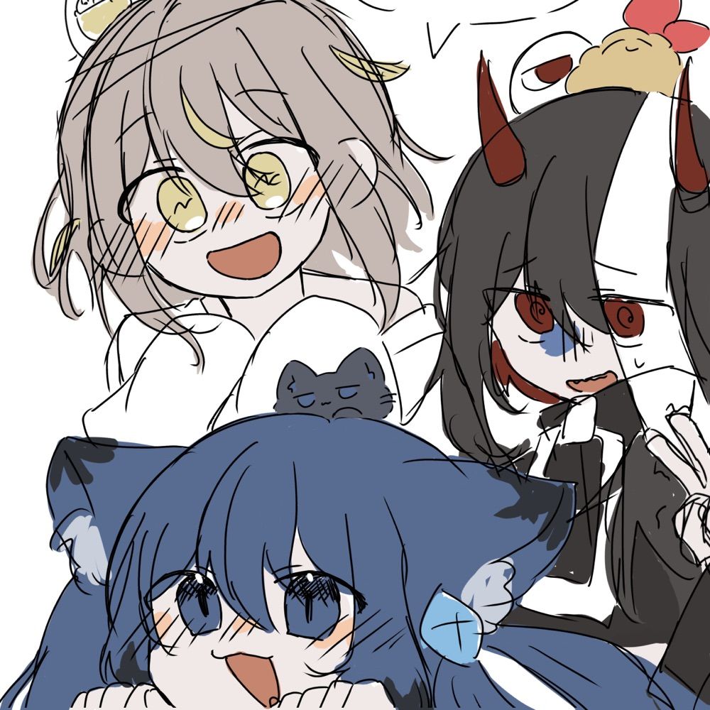 N