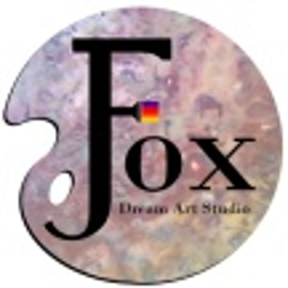 Profile picture jfoxdreamart.bsky.social