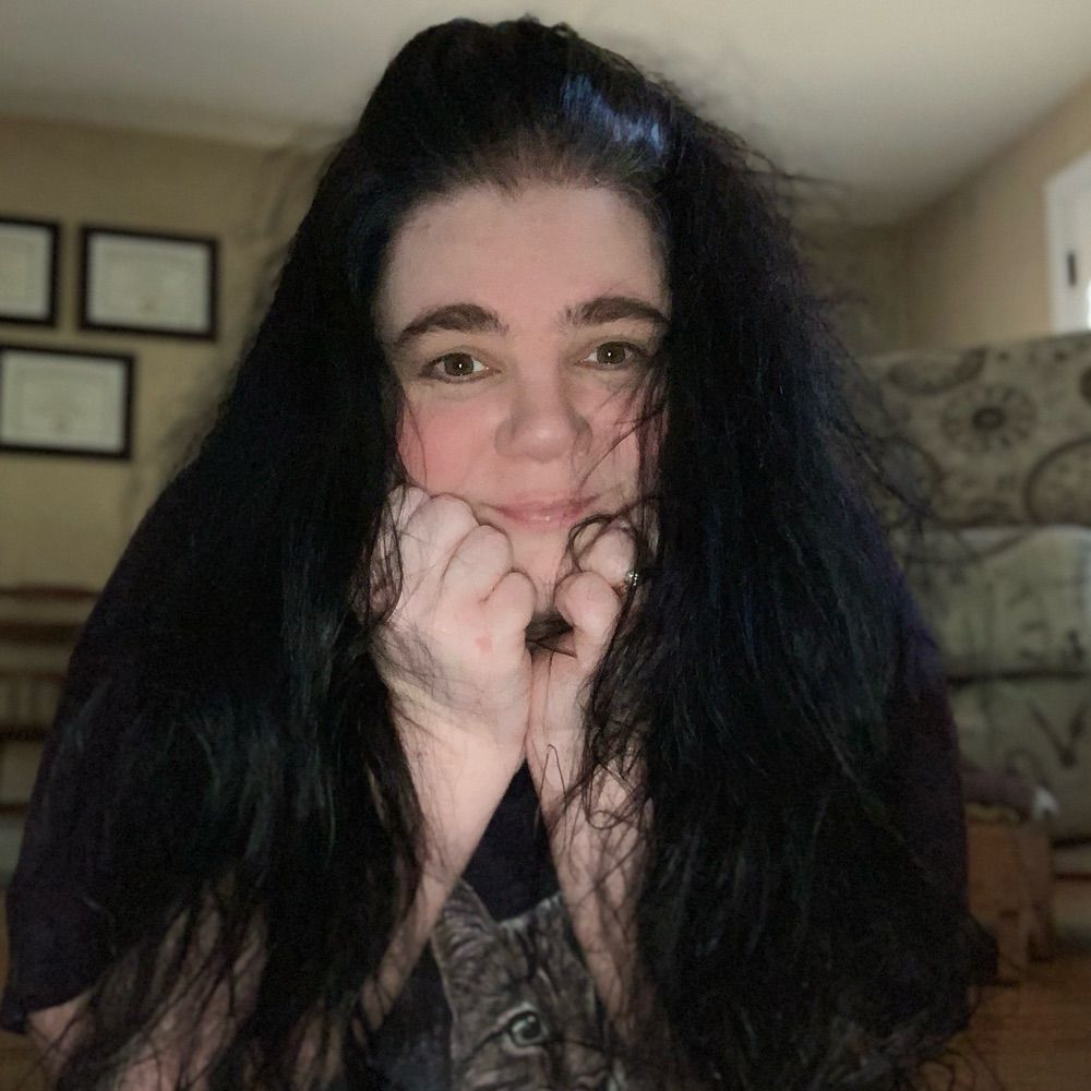 Carla Trueheart