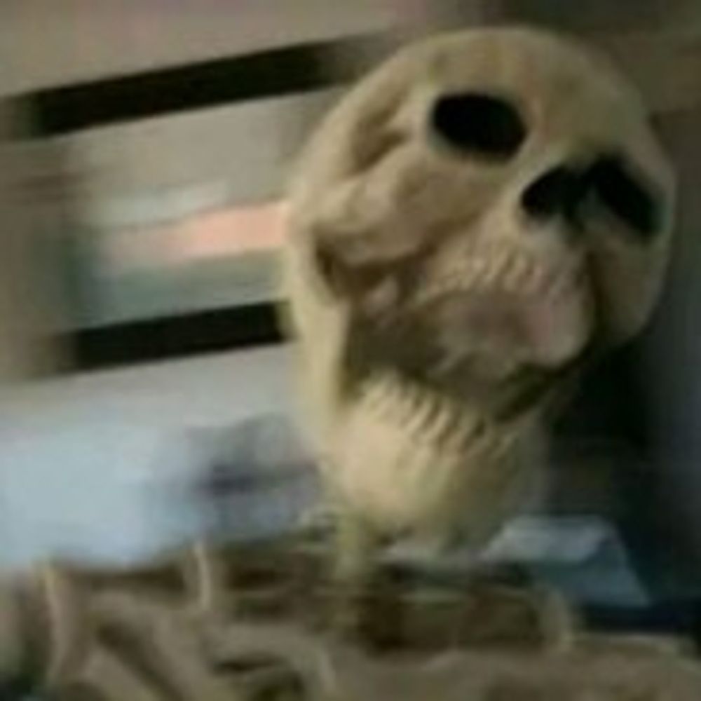 💀