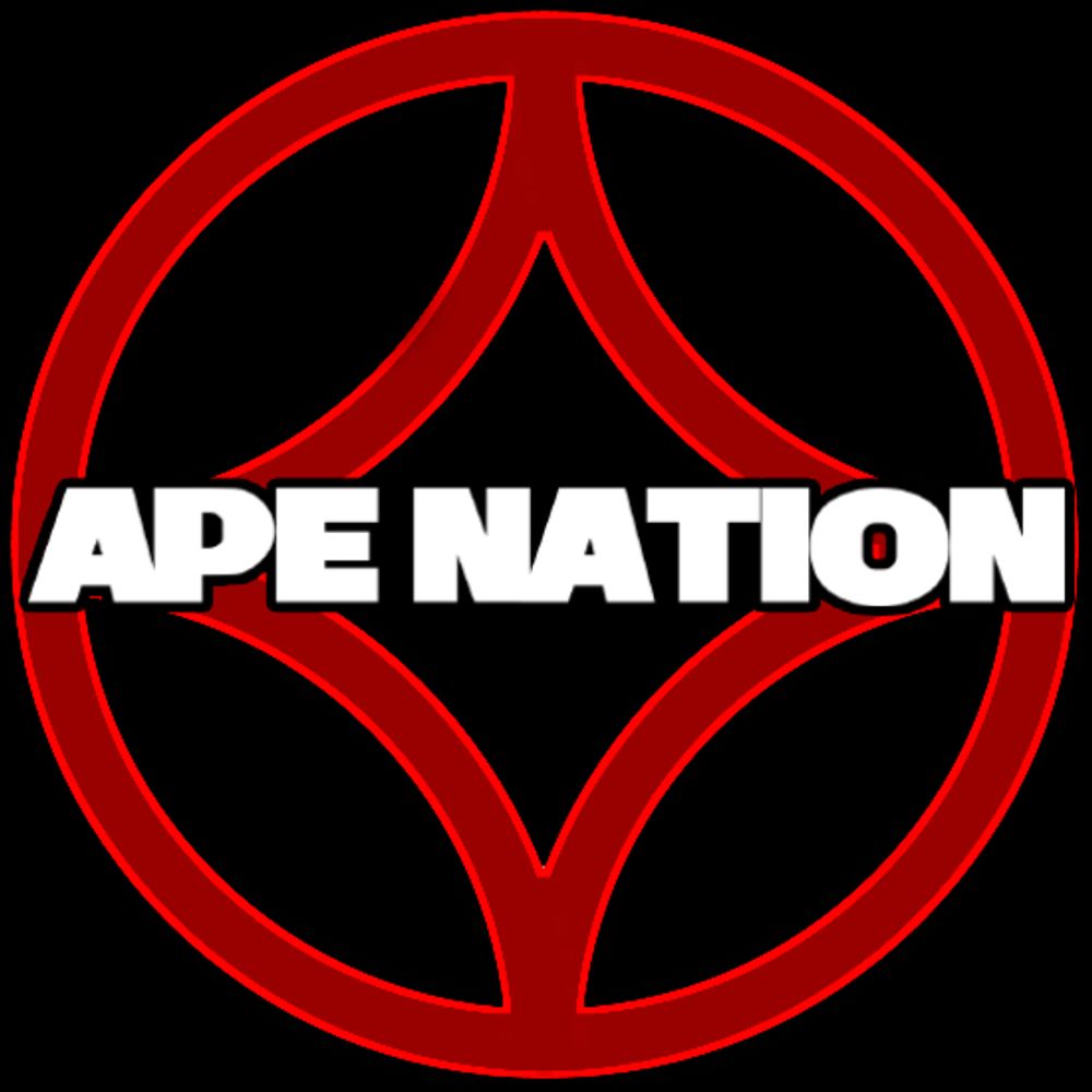 Ape Nation