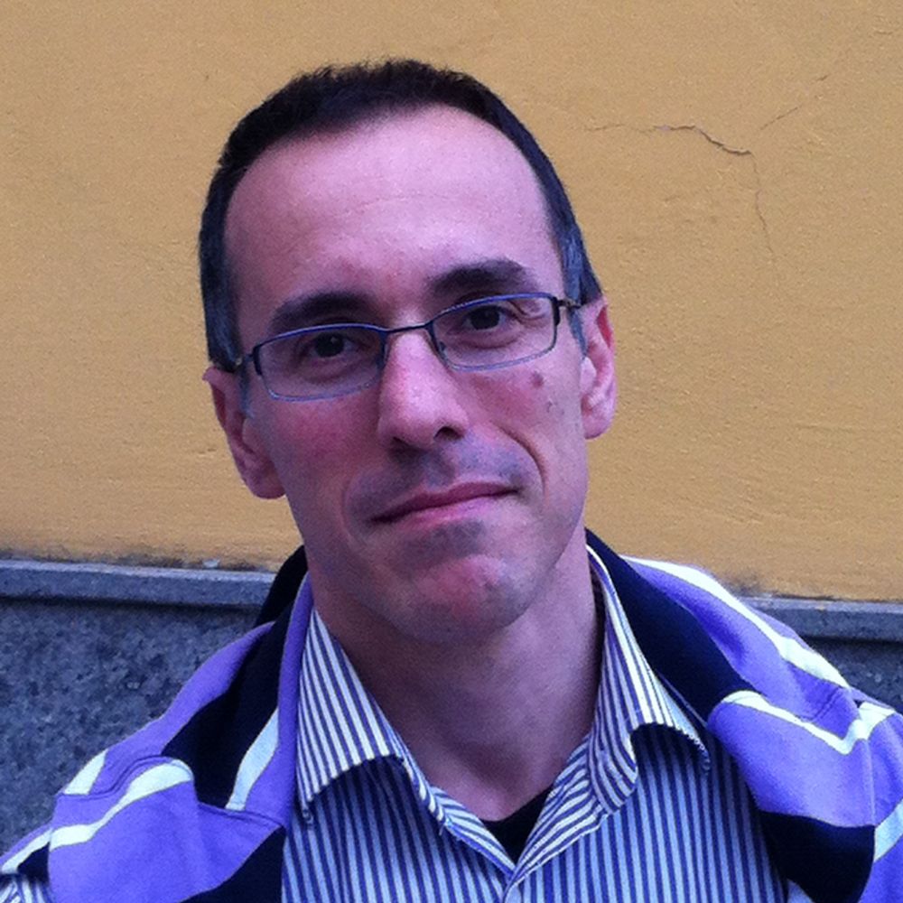 Guglielmo Monaco