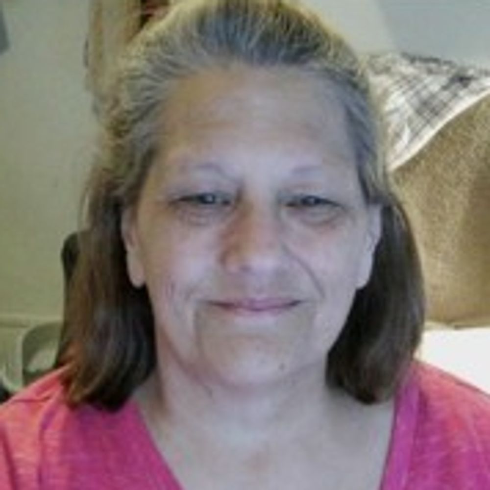 April Hamilton