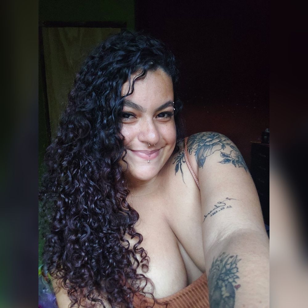 fernandinha ✠