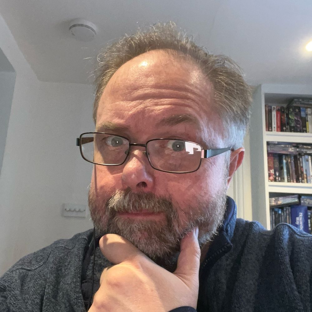 Ed Allison