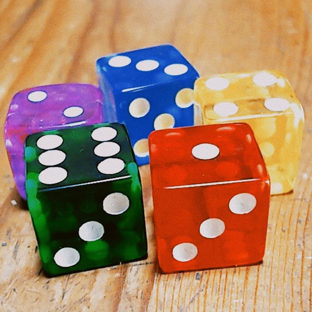 賽🎲/大翔🐯