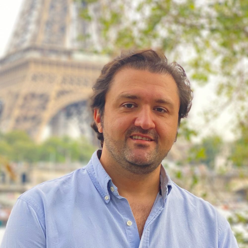 Cenk C.