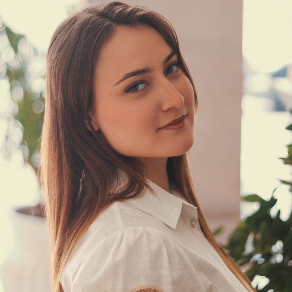Mel Martinelli 