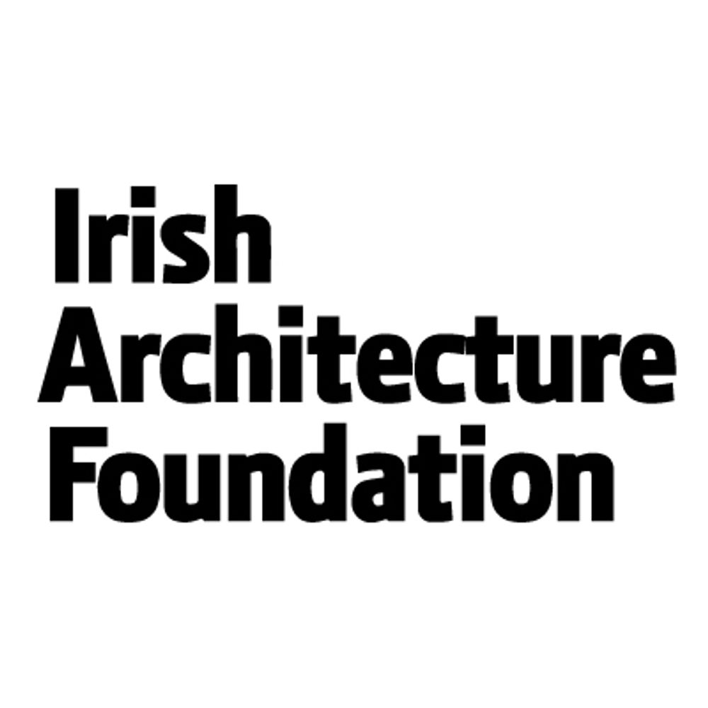 Irish Architecture Foundation