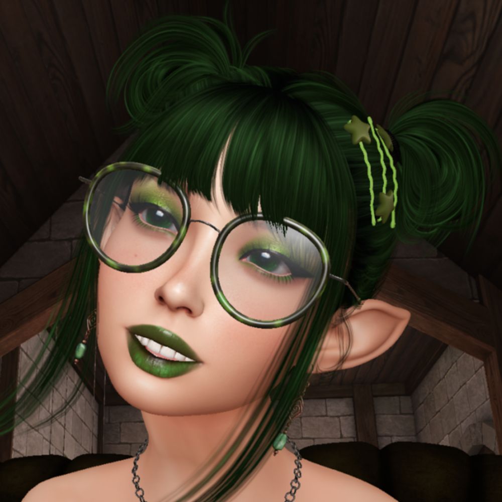 Tory Absinthe 💚