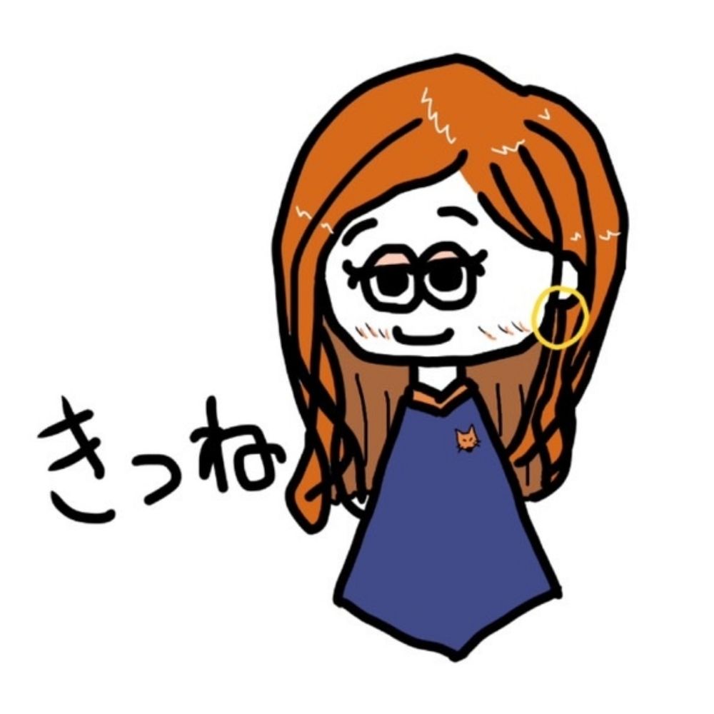 キツネ🦊