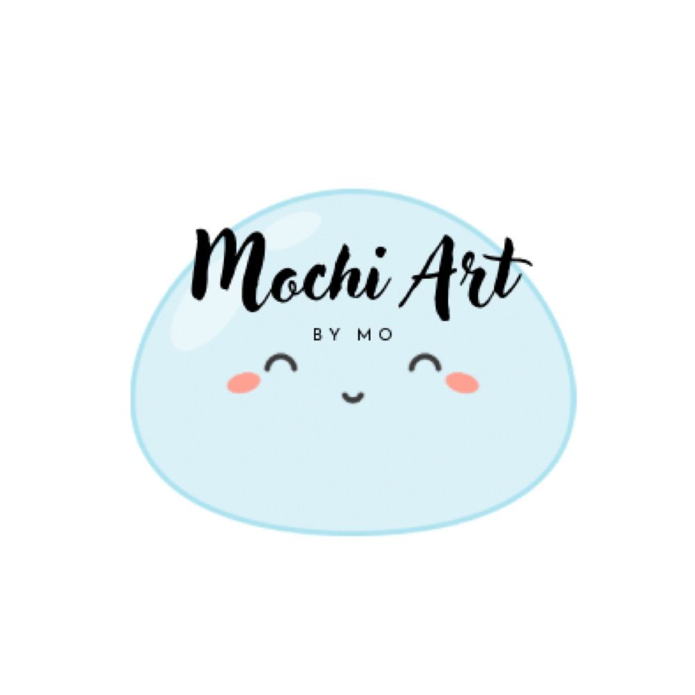 Mochi Art (by Mo)